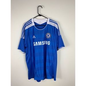 Chelsea adidas XXL Jersey